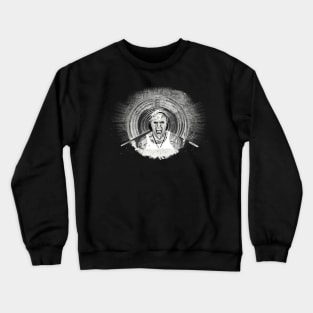 Firestarter Crewneck Sweatshirt